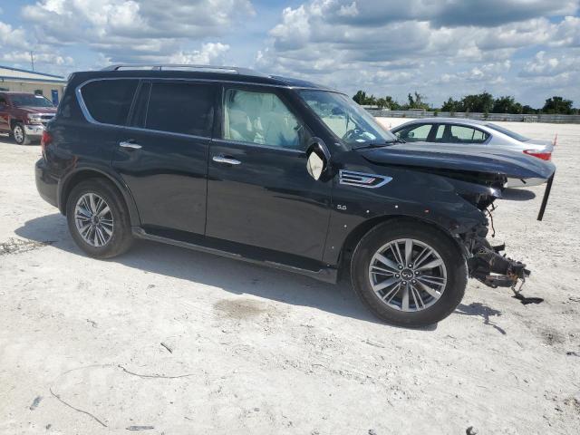 Photo 3 VIN: JN8AZ2NF6K9686096 - INFINITI QX80 