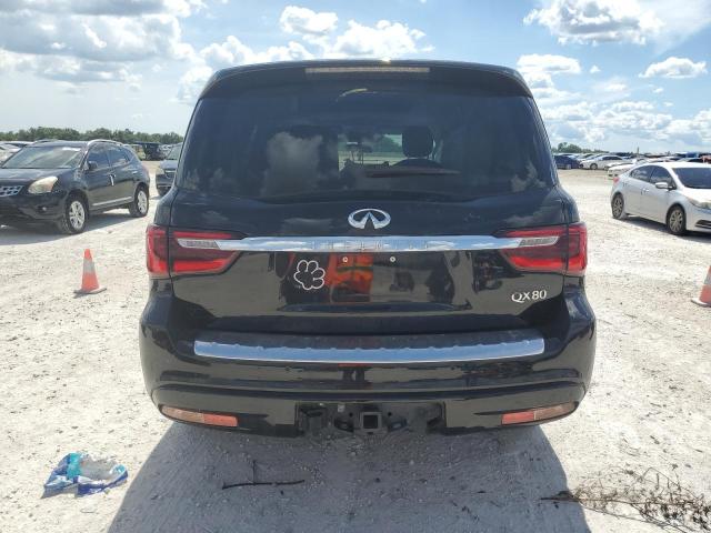 Photo 5 VIN: JN8AZ2NF6K9686096 - INFINITI QX80 