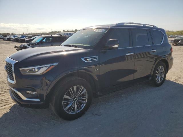 Photo 0 VIN: JN8AZ2NF6K9686518 - INFINITI QX80 