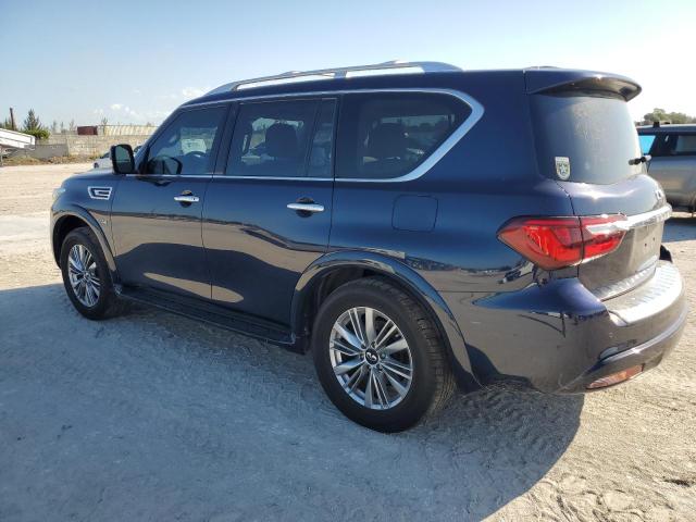 Photo 1 VIN: JN8AZ2NF6K9686518 - INFINITI QX80 