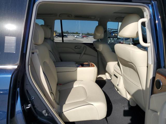 Photo 10 VIN: JN8AZ2NF6K9686518 - INFINITI QX80 