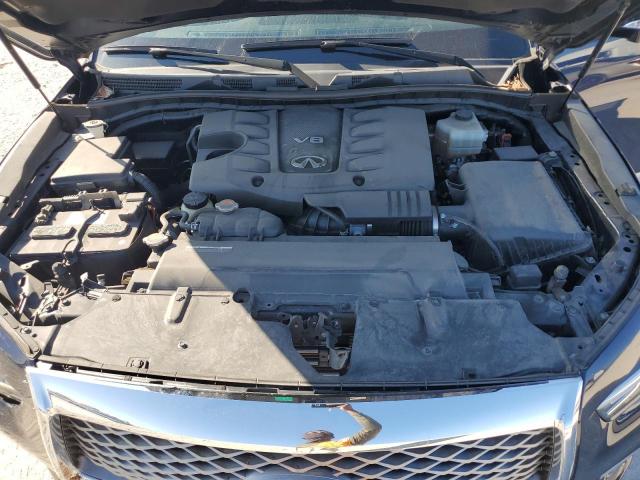 Photo 11 VIN: JN8AZ2NF6K9686518 - INFINITI QX80 