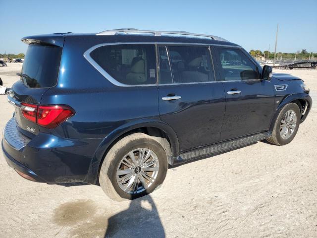 Photo 2 VIN: JN8AZ2NF6K9686518 - INFINITI QX80 