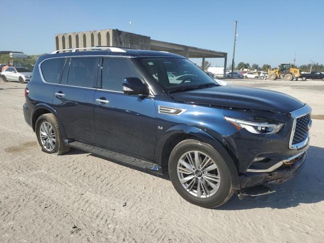 Photo 3 VIN: JN8AZ2NF6K9686518 - INFINITI QX80 