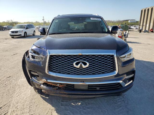 Photo 4 VIN: JN8AZ2NF6K9686518 - INFINITI QX80 