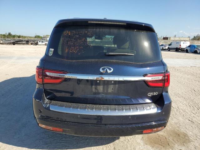 Photo 5 VIN: JN8AZ2NF6K9686518 - INFINITI QX80 