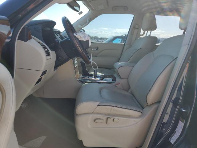 Photo 6 VIN: JN8AZ2NF6K9686518 - INFINITI QX80 