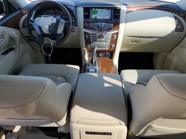 Photo 7 VIN: JN8AZ2NF6K9686518 - INFINITI QX80 