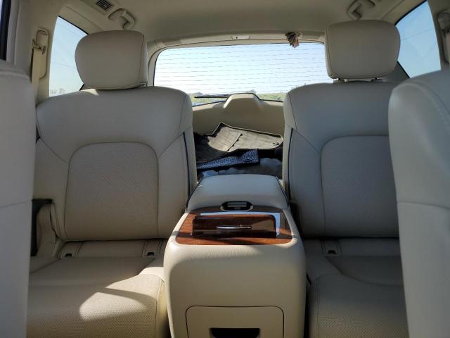 Photo 9 VIN: JN8AZ2NF6K9686518 - INFINITI QX80 