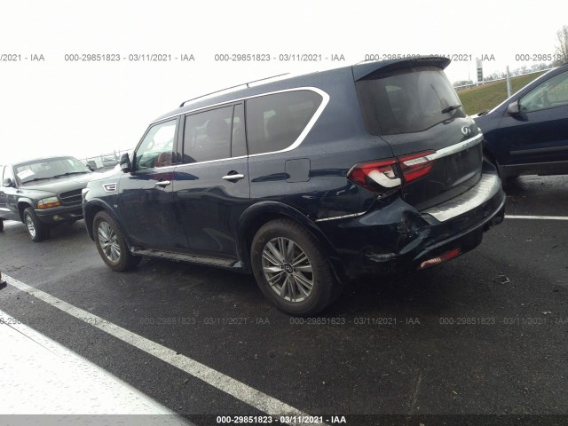 Photo 2 VIN: JN8AZ2NF6K9687121 - INFINITI QX80 