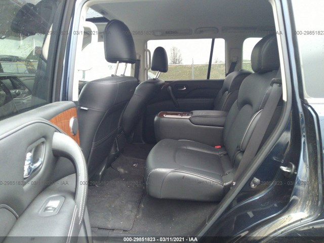 Photo 7 VIN: JN8AZ2NF6K9687121 - INFINITI QX80 