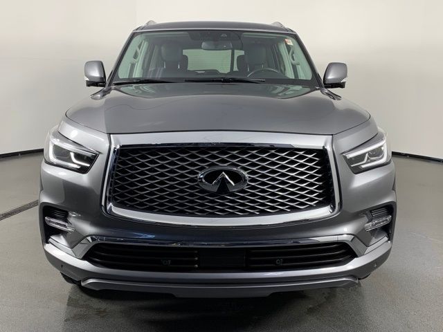 Photo 1 VIN: JN8AZ2NF6K9687636 - INFINITI QX80 