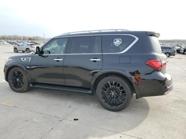 Photo 1 VIN: JN8AZ2NF6L9701780 - INFINITI QX80 