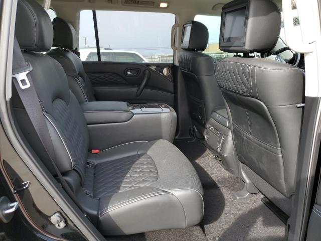 Photo 10 VIN: JN8AZ2NF6L9701780 - INFINITI QX80 