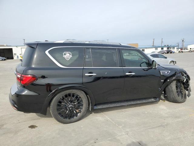 Photo 2 VIN: JN8AZ2NF6L9701780 - INFINITI QX80 