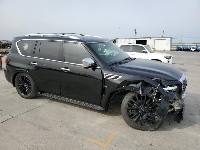 Photo 3 VIN: JN8AZ2NF6L9701780 - INFINITI QX80 