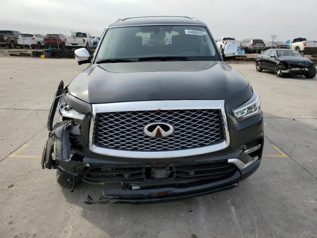 Photo 4 VIN: JN8AZ2NF6L9701780 - INFINITI QX80 