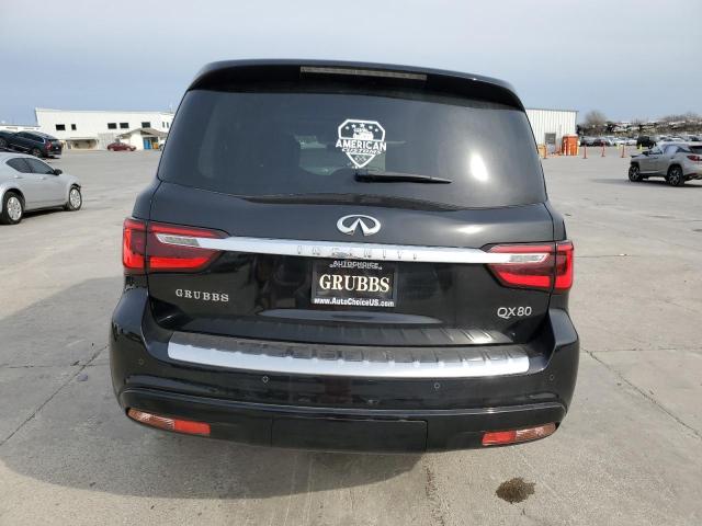 Photo 5 VIN: JN8AZ2NF6L9701780 - INFINITI QX80 