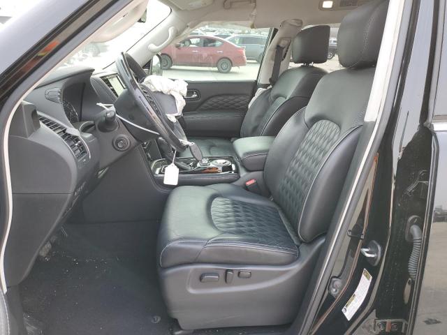 Photo 6 VIN: JN8AZ2NF6L9701780 - INFINITI QX80 