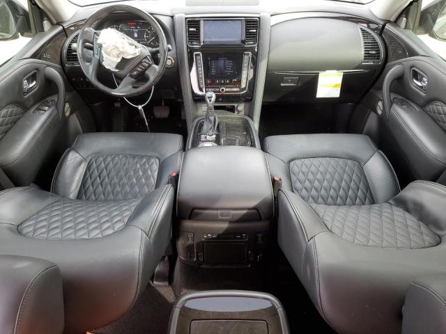 Photo 7 VIN: JN8AZ2NF6L9701780 - INFINITI QX80 