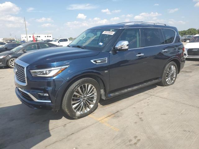 Photo 0 VIN: JN8AZ2NF6L9702069 - INFINITI QX80 LUXE 