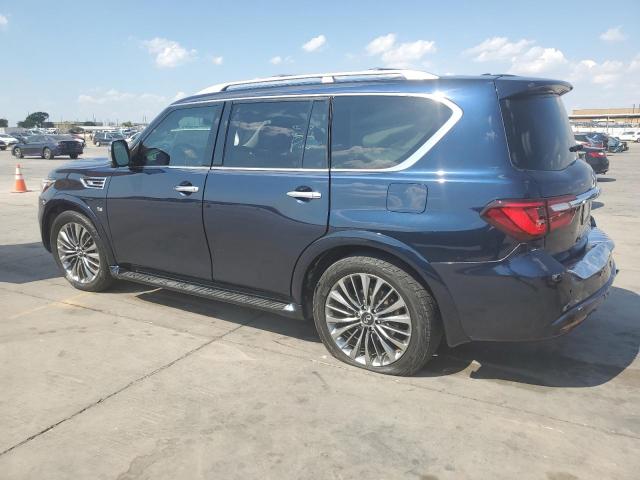 Photo 1 VIN: JN8AZ2NF6L9702069 - INFINITI QX80 LUXE 