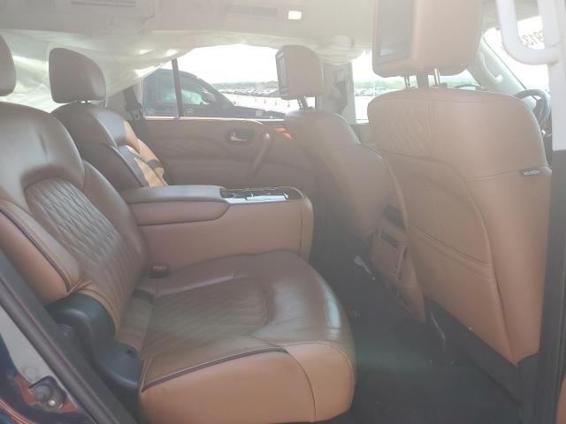 Photo 10 VIN: JN8AZ2NF6L9702069 - INFINITI QX80 LUXE 