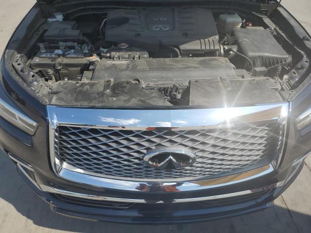 Photo 11 VIN: JN8AZ2NF6L9702069 - INFINITI QX80 LUXE 