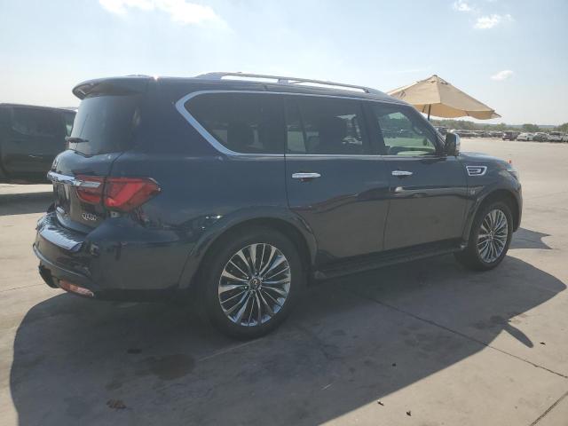 Photo 2 VIN: JN8AZ2NF6L9702069 - INFINITI QX80 LUXE 