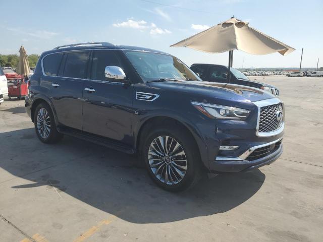 Photo 3 VIN: JN8AZ2NF6L9702069 - INFINITI QX80 LUXE 