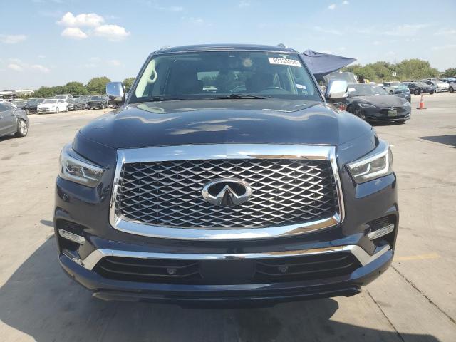 Photo 4 VIN: JN8AZ2NF6L9702069 - INFINITI QX80 LUXE 