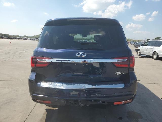 Photo 5 VIN: JN8AZ2NF6L9702069 - INFINITI QX80 LUXE 