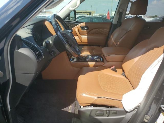 Photo 6 VIN: JN8AZ2NF6L9702069 - INFINITI QX80 LUXE 