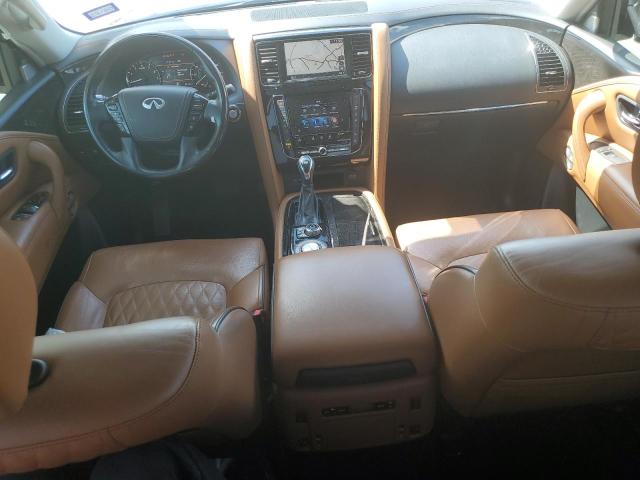 Photo 7 VIN: JN8AZ2NF6L9702069 - INFINITI QX80 LUXE 