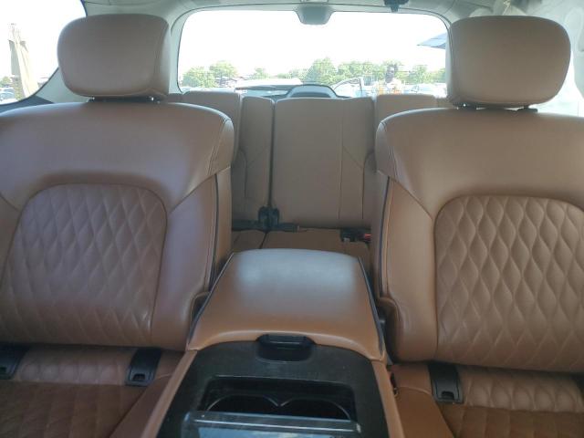 Photo 9 VIN: JN8AZ2NF6L9702069 - INFINITI QX80 LUXE 