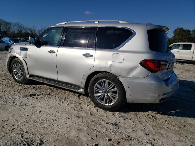 Photo 1 VIN: JN8AZ2NF6L9702136 - INFINITI QX80 LUXE 