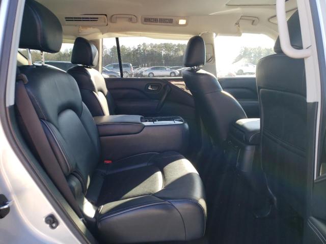 Photo 10 VIN: JN8AZ2NF6L9702136 - INFINITI QX80 LUXE 