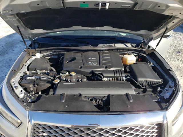 Photo 11 VIN: JN8AZ2NF6L9702136 - INFINITI QX80 LUXE 