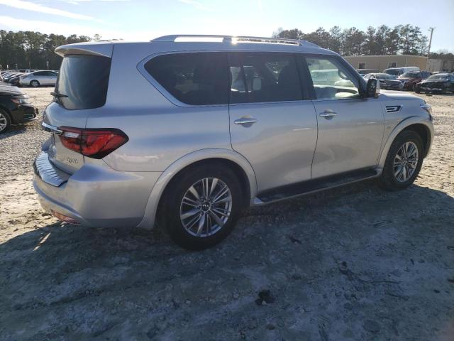 Photo 2 VIN: JN8AZ2NF6L9702136 - INFINITI QX80 LUXE 