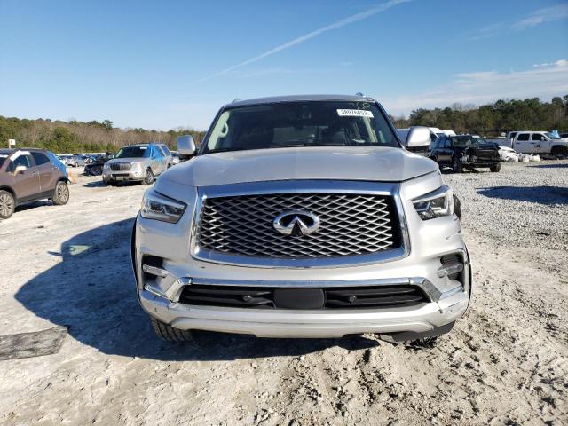 Photo 4 VIN: JN8AZ2NF6L9702136 - INFINITI QX80 LUXE 