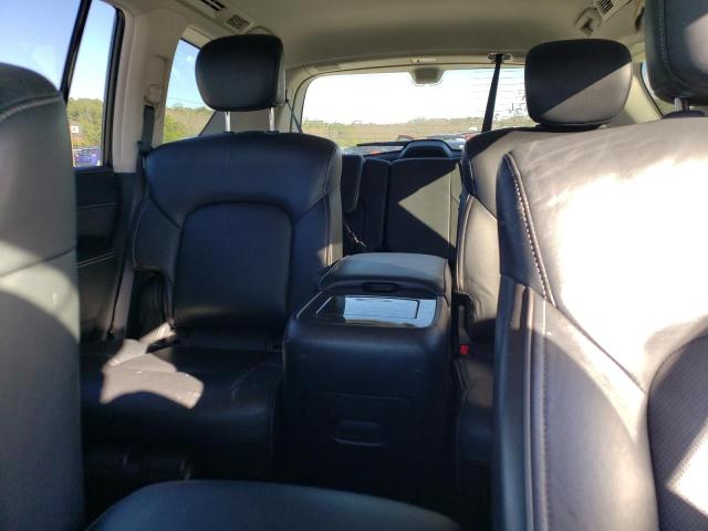 Photo 9 VIN: JN8AZ2NF6L9702136 - INFINITI QX80 LUXE 