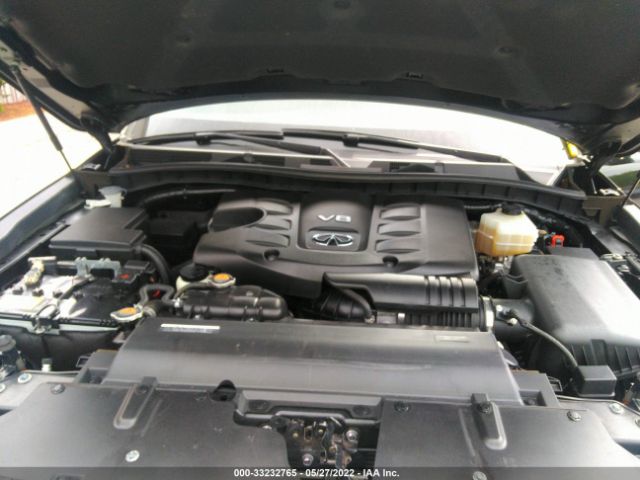 Photo 9 VIN: JN8AZ2NF6L9703366 - INFINITI QX80 