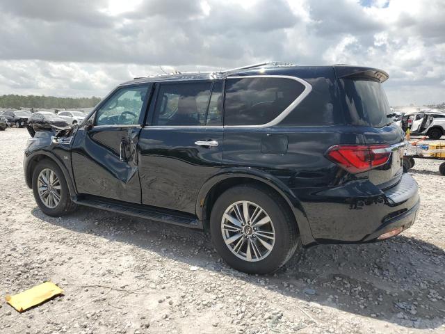 Photo 1 VIN: JN8AZ2NF6L9704744 - INFINITI QX80 LUXE 