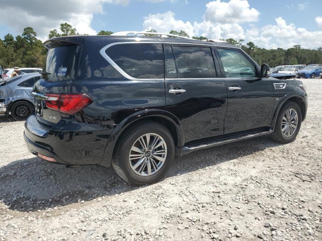 Photo 2 VIN: JN8AZ2NF6L9704744 - INFINITI QX80 LUXE 