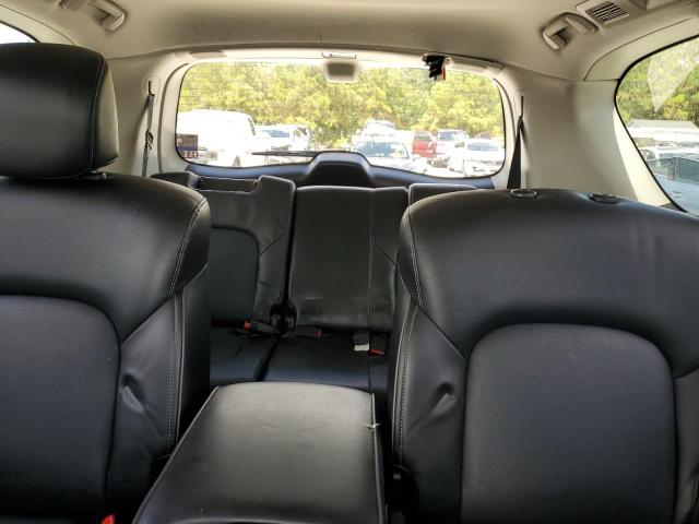 Photo 9 VIN: JN8AZ2NF6L9704744 - INFINITI QX80 LUXE 