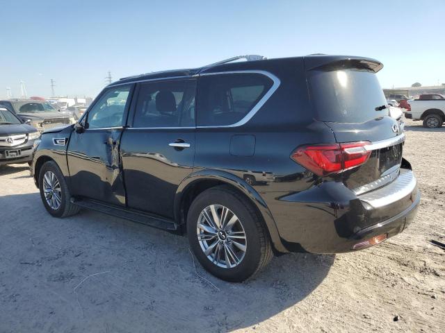 Photo 1 VIN: JN8AZ2NF6L9704744 - INFINITI QX80 LUXE 