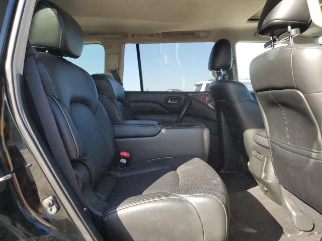 Photo 10 VIN: JN8AZ2NF6L9704744 - INFINITI QX80 LUXE 