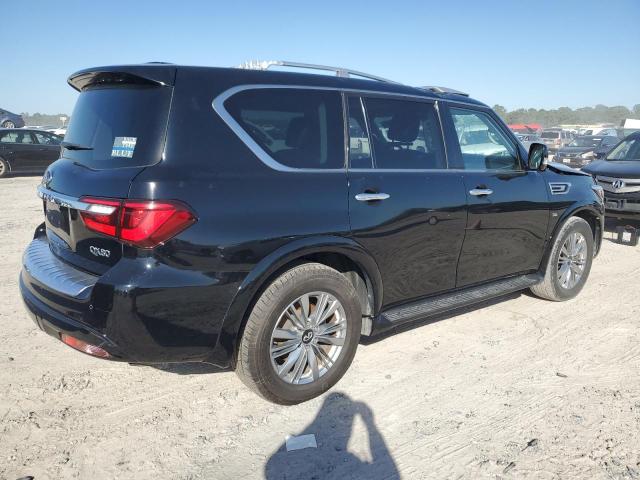 Photo 2 VIN: JN8AZ2NF6L9704744 - INFINITI QX80 LUXE 