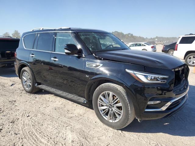 Photo 3 VIN: JN8AZ2NF6L9704744 - INFINITI QX80 LUXE 