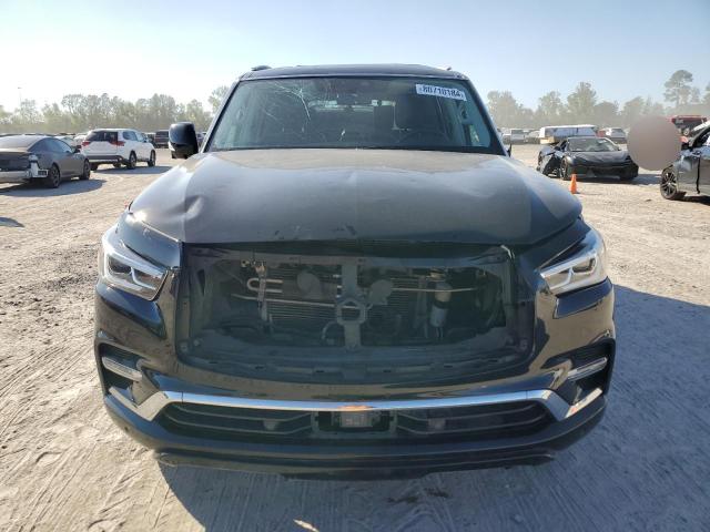 Photo 4 VIN: JN8AZ2NF6L9704744 - INFINITI QX80 LUXE 